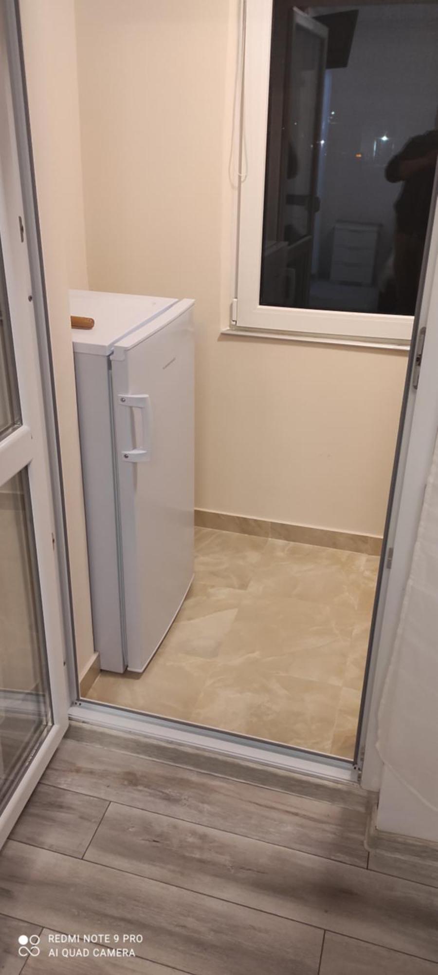 דירות Garsoniera טורדה מראה חיצוני תמונה